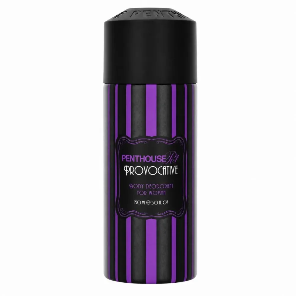 Penthouse Provocative by Penthouse Deodorant Spray 150 ml