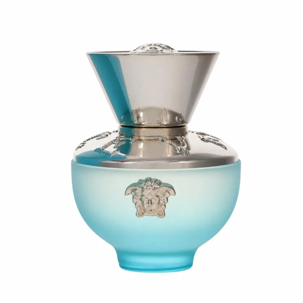 VERSACE - Dylan Turquoise, Eau de Toilette, 50  ml