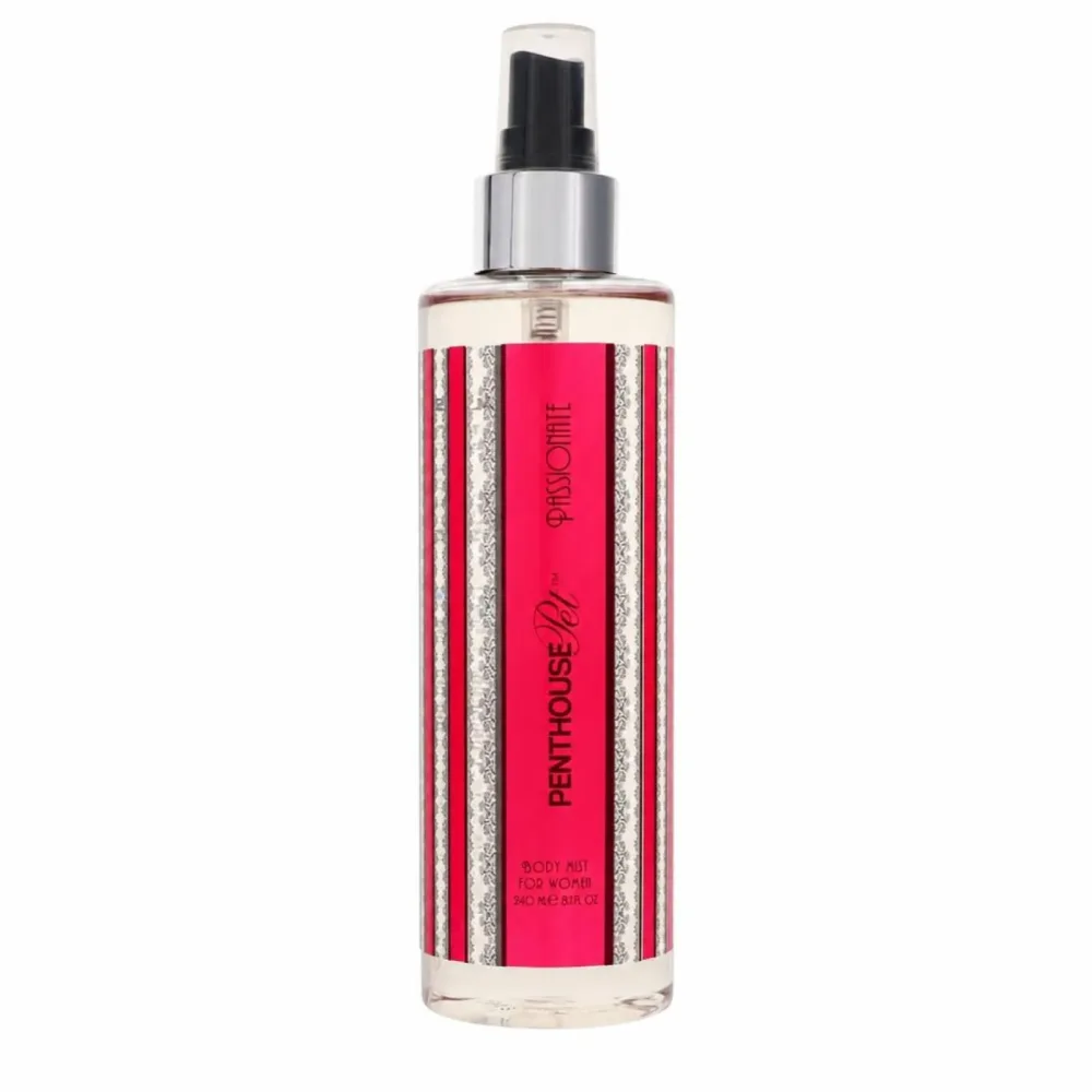 Penthouse Passionate by Penthouse Deodorant Spray 150 ml