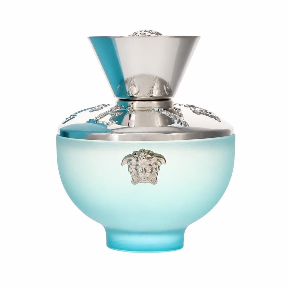 VERSACE - Dylan Turquoise, Eau de Toilette, 100  ml