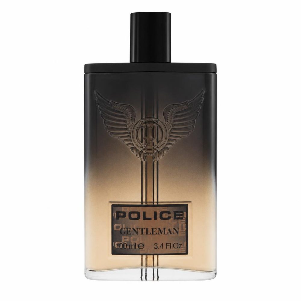 Police Gentleman by Police Colognes Eau de Toilette Spray 100 ml