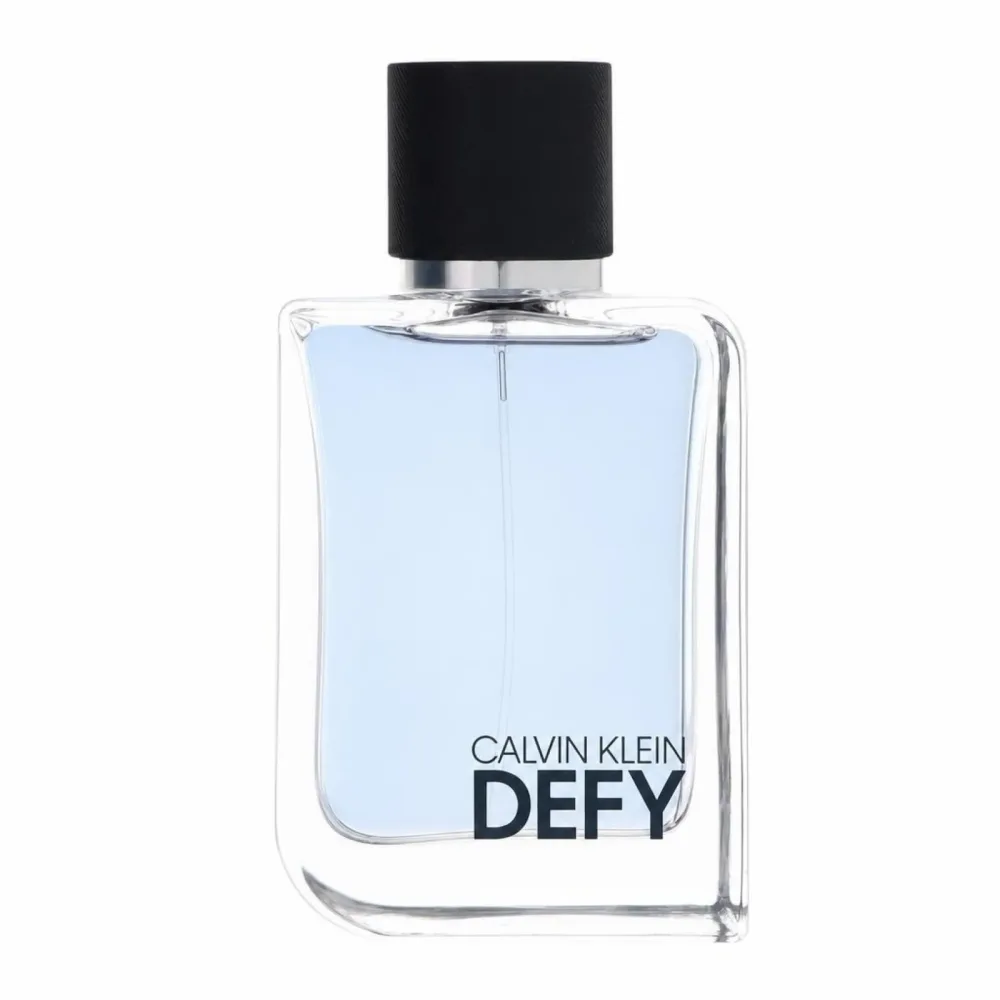 Calvin Klein Defy Eau De Toilette Spray 100 ml