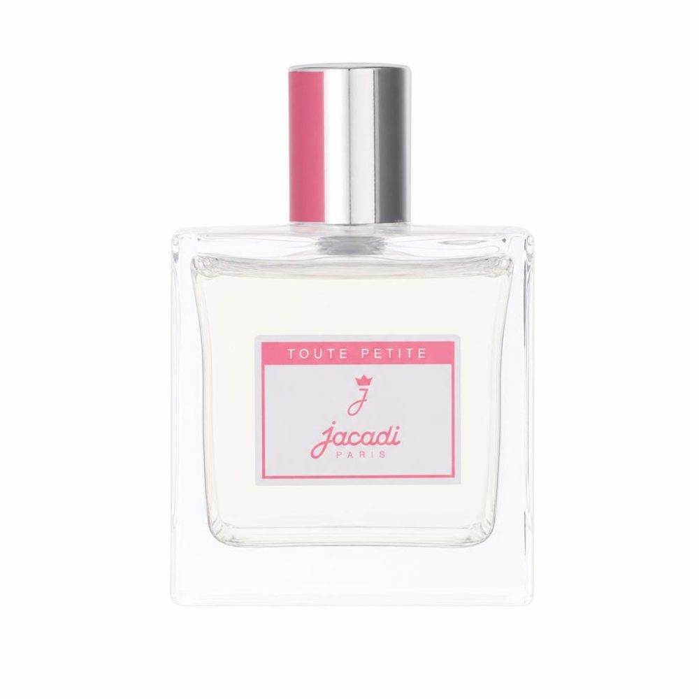 Jacadi Toute Petite  Alcohol Free Eau de Senteur Spray 95 ml