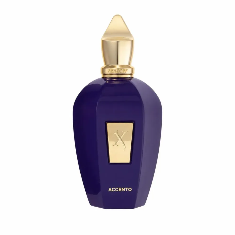 Xerjoff Accento Eau De Parfum Spray (Unisex) 100 ml