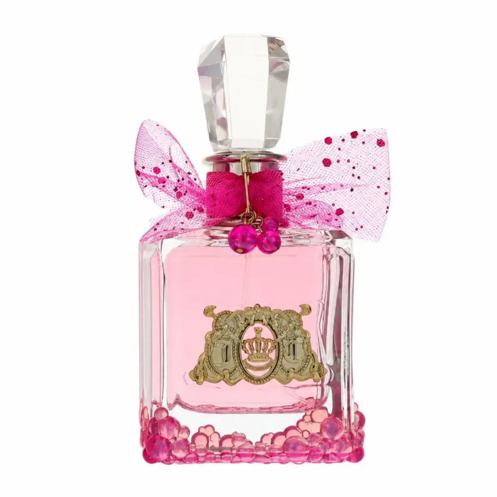 Juicy Couture Viva la Juicy Le Bubbly Damenparfum 100 ml