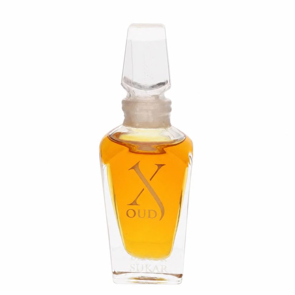 Xerjoff Black Sukar Eau De Parfum Spray (Unisex) 10 ml