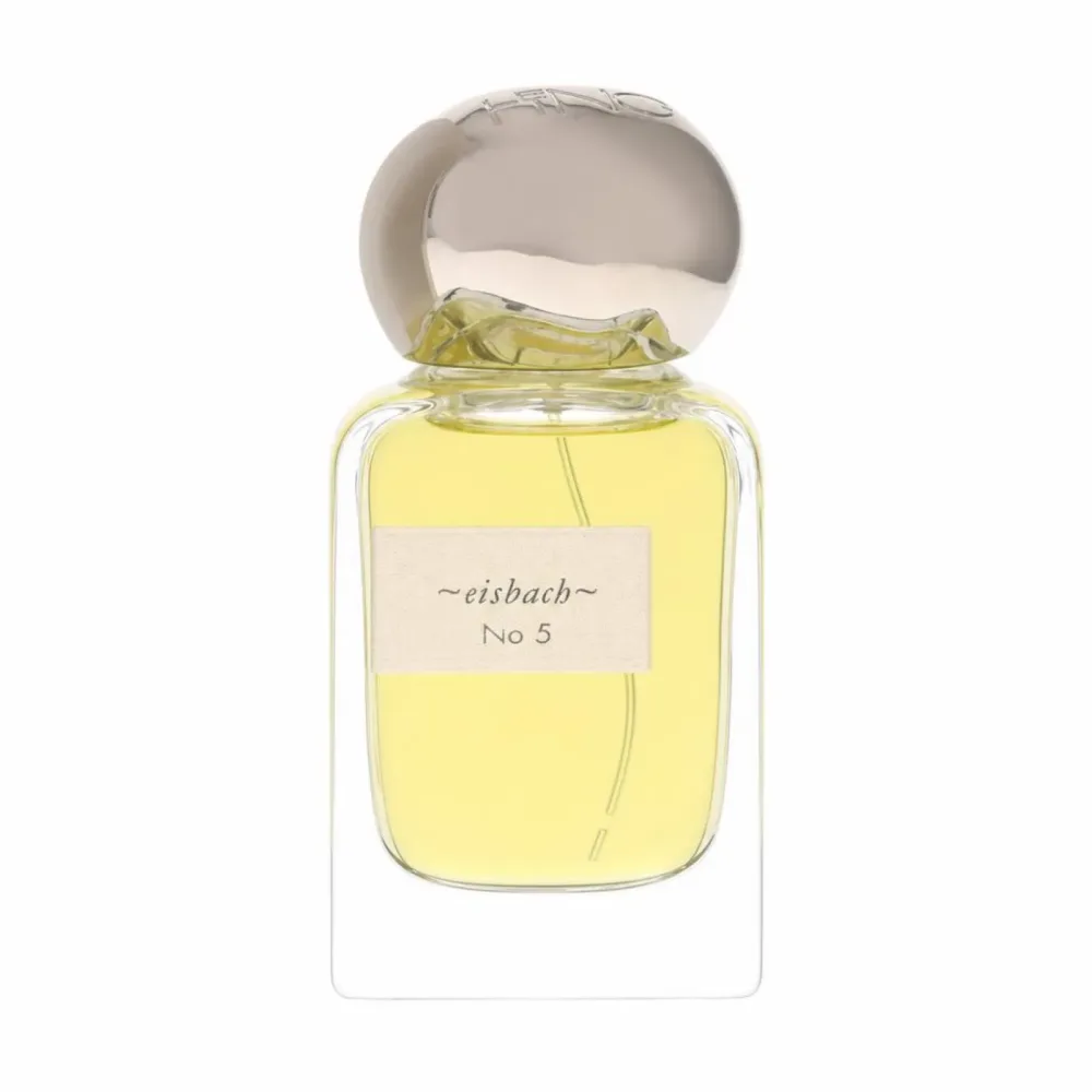 Lengling Munich No 5 - eisbach Parfum 50 ml