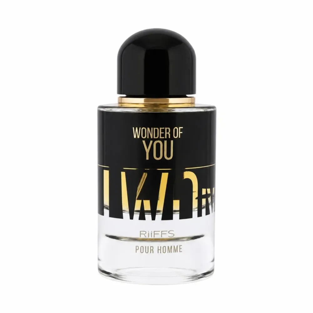 Riiffs Wonder Of You Eau De Parfum Spray 100 ml