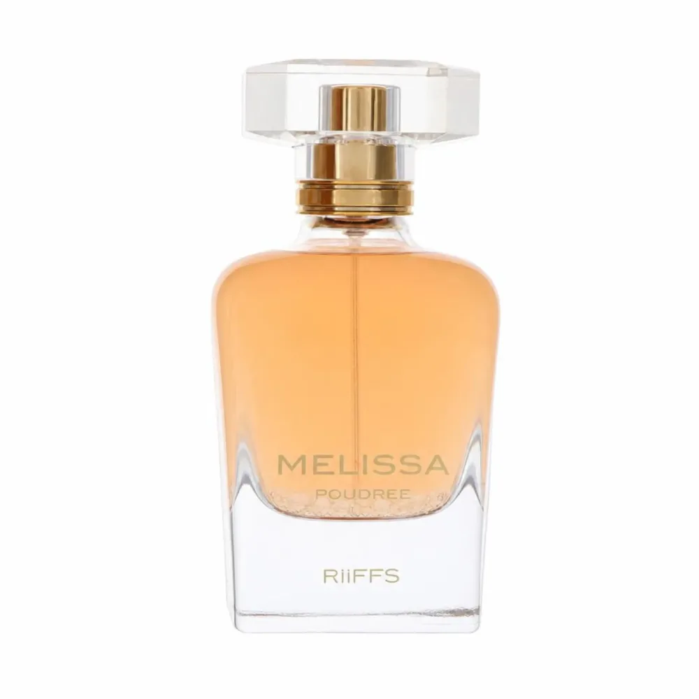 Riiffs Melissa Poudree Eau De Parfum Spray 100 ml