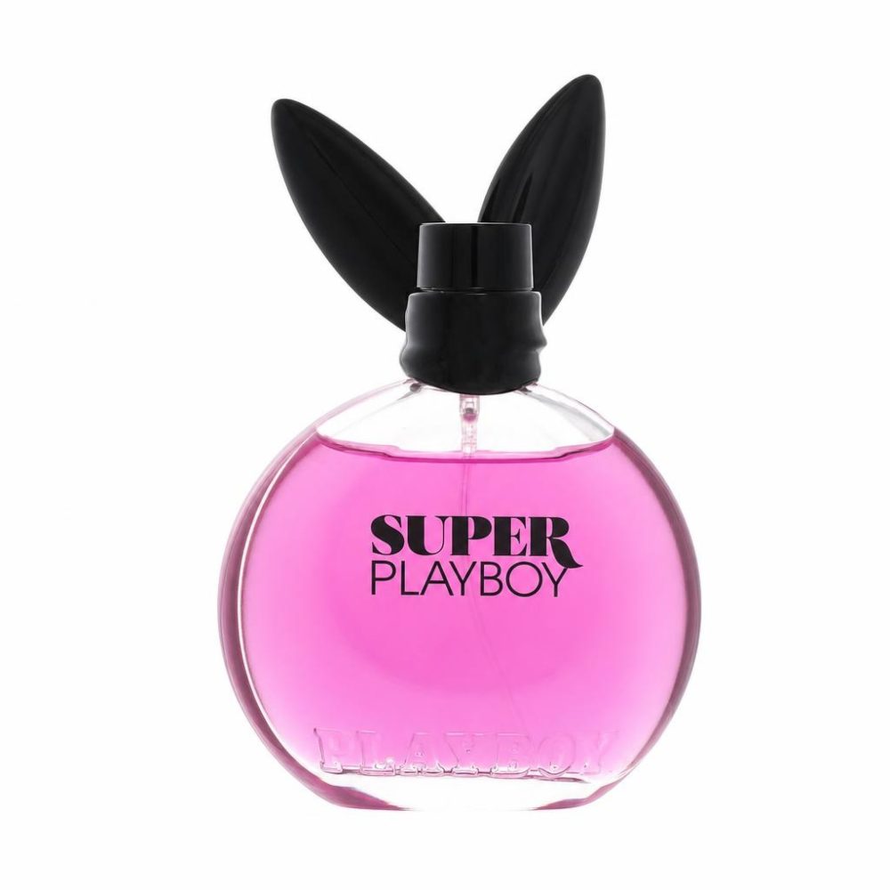 Coty Super Playboy Eau De Toilette Spray 60 ml