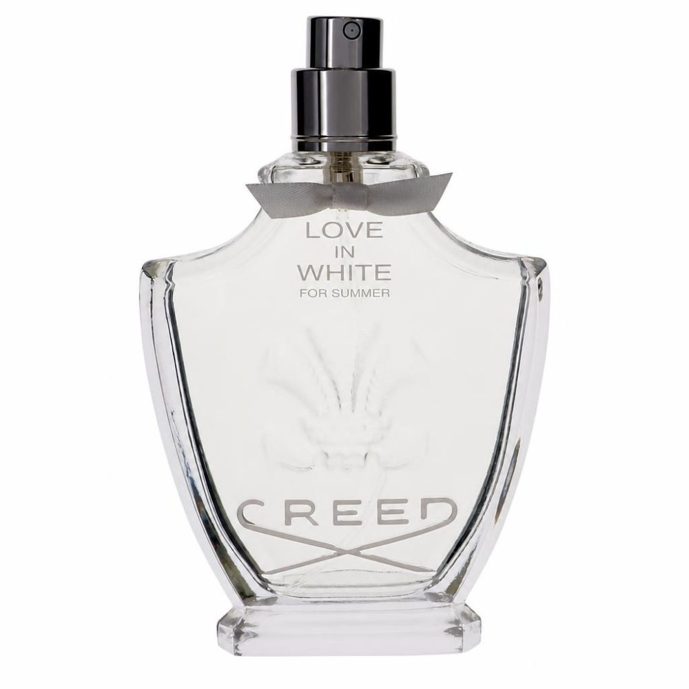Creed Love In White For Summer Eau De Parfum Spray (Tester) 75 ml