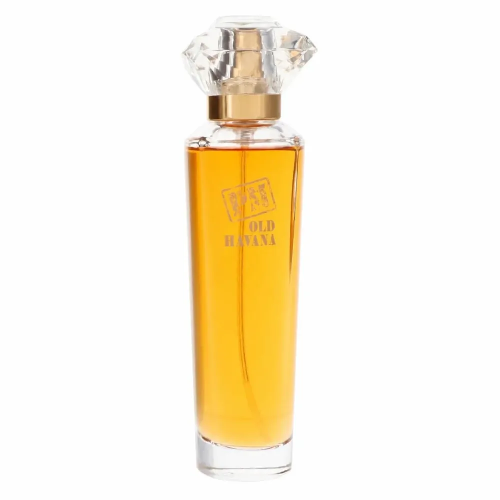 Marmol & Son Old Havana Pm Eau De Parfum Spray 50 ml