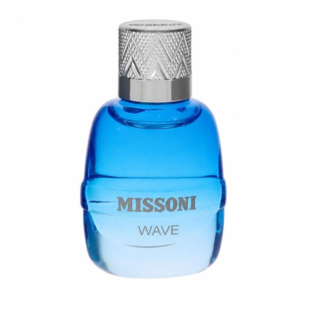 Missoni Wave Mini EDT 6 ml