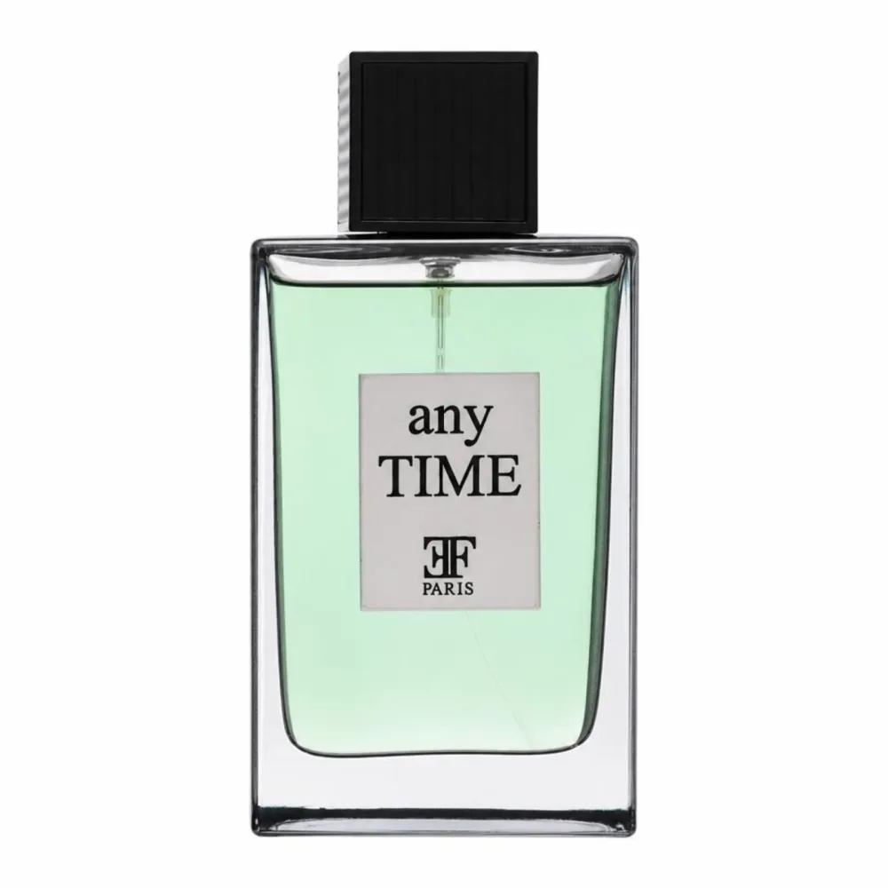 Elysee Fashion Any Time Eau De Parfum Spray 100 ml