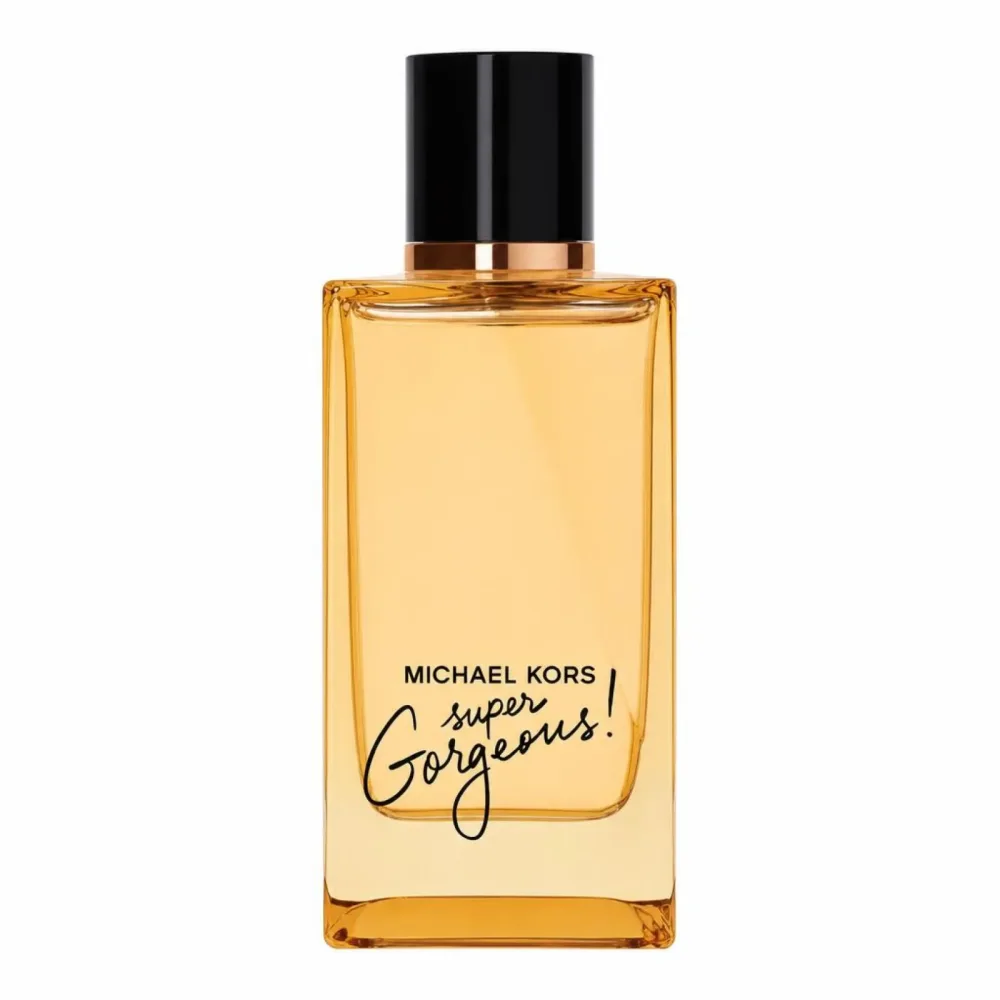 Michael Kors Super Gorgeous by Michael Kors Eau de Parfum Intense Spray 100 ml