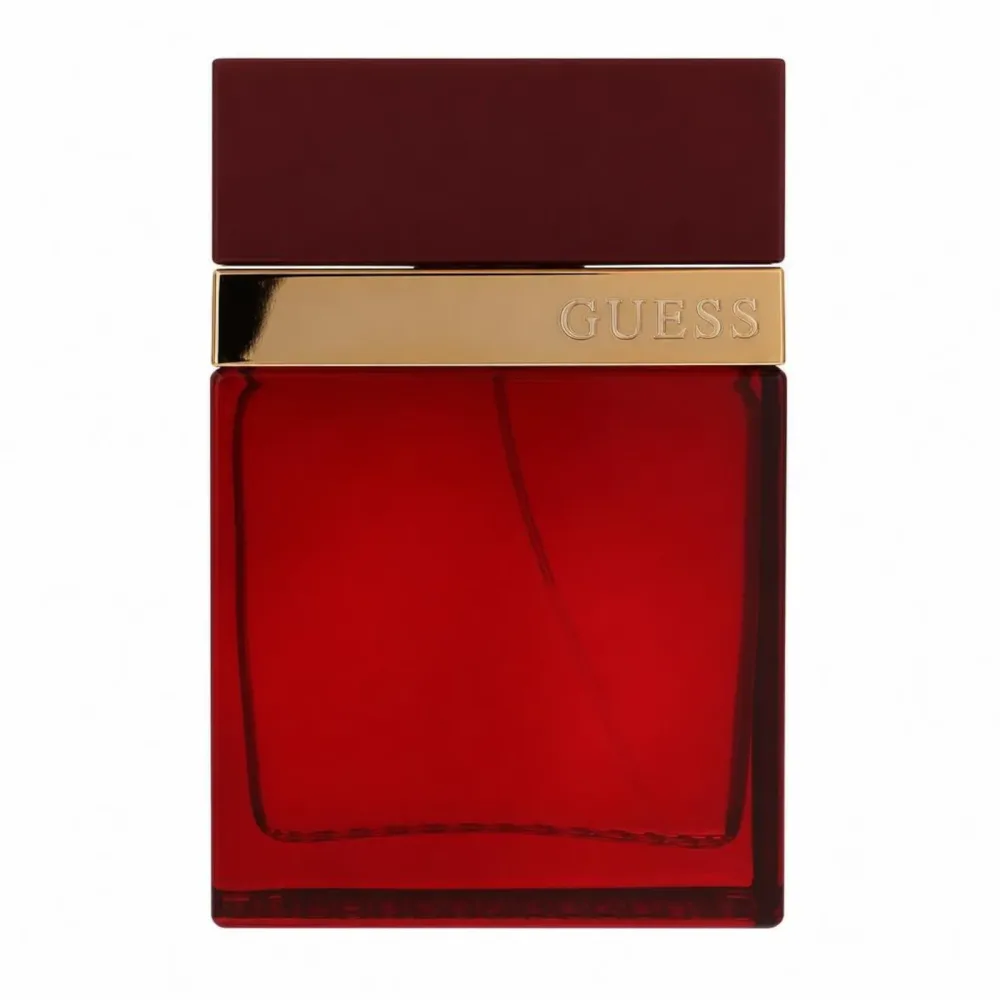 Guess Seductive Homme Red Eau De Toilette Spray 100 ml