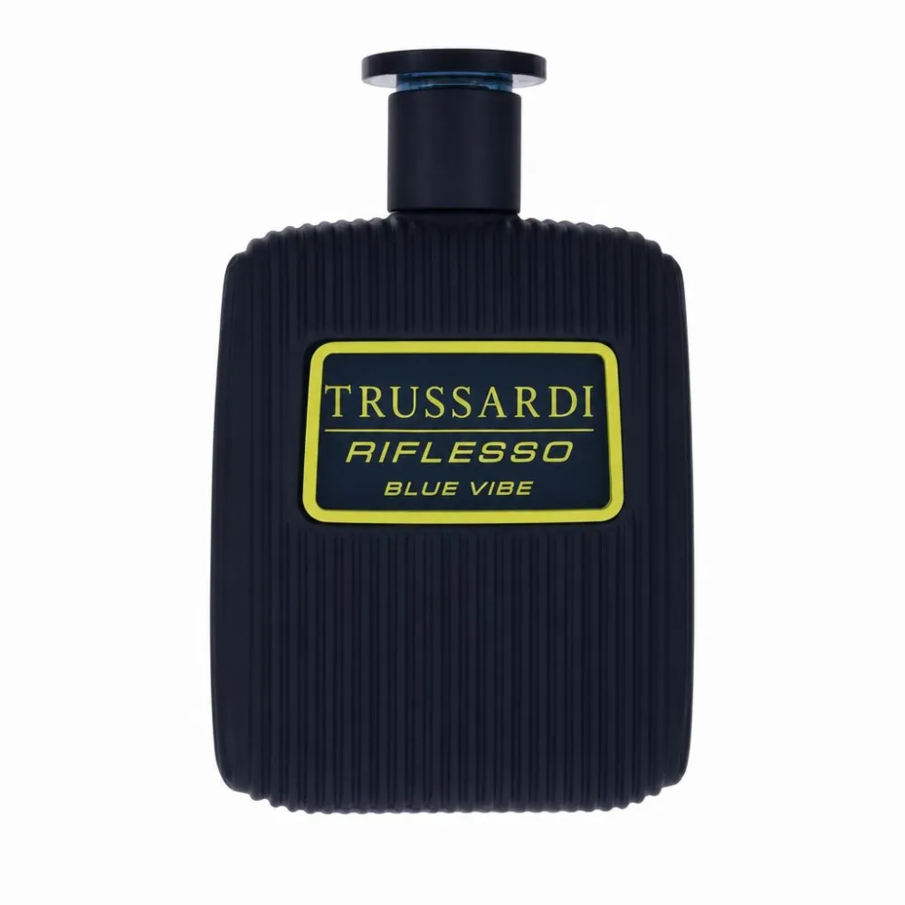 Trussardi Riflesso Blue Vibe Eau De Toilette Spray 100 ml