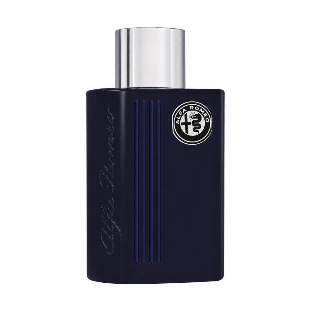 Alfa Romeo Blue Eau De Toilette Spray 100 ml