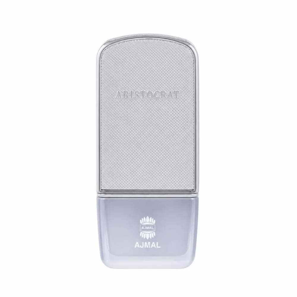 Ajmal Aristocrat Platinum Eau De Parfum Spray 75 ml