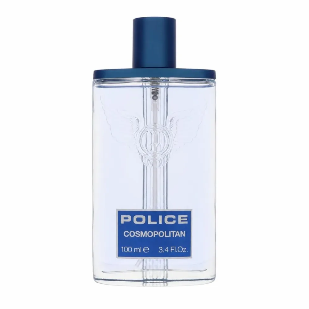 Police Colognes Police Cosmopolitan Eau De Toilette Spray 100 ml