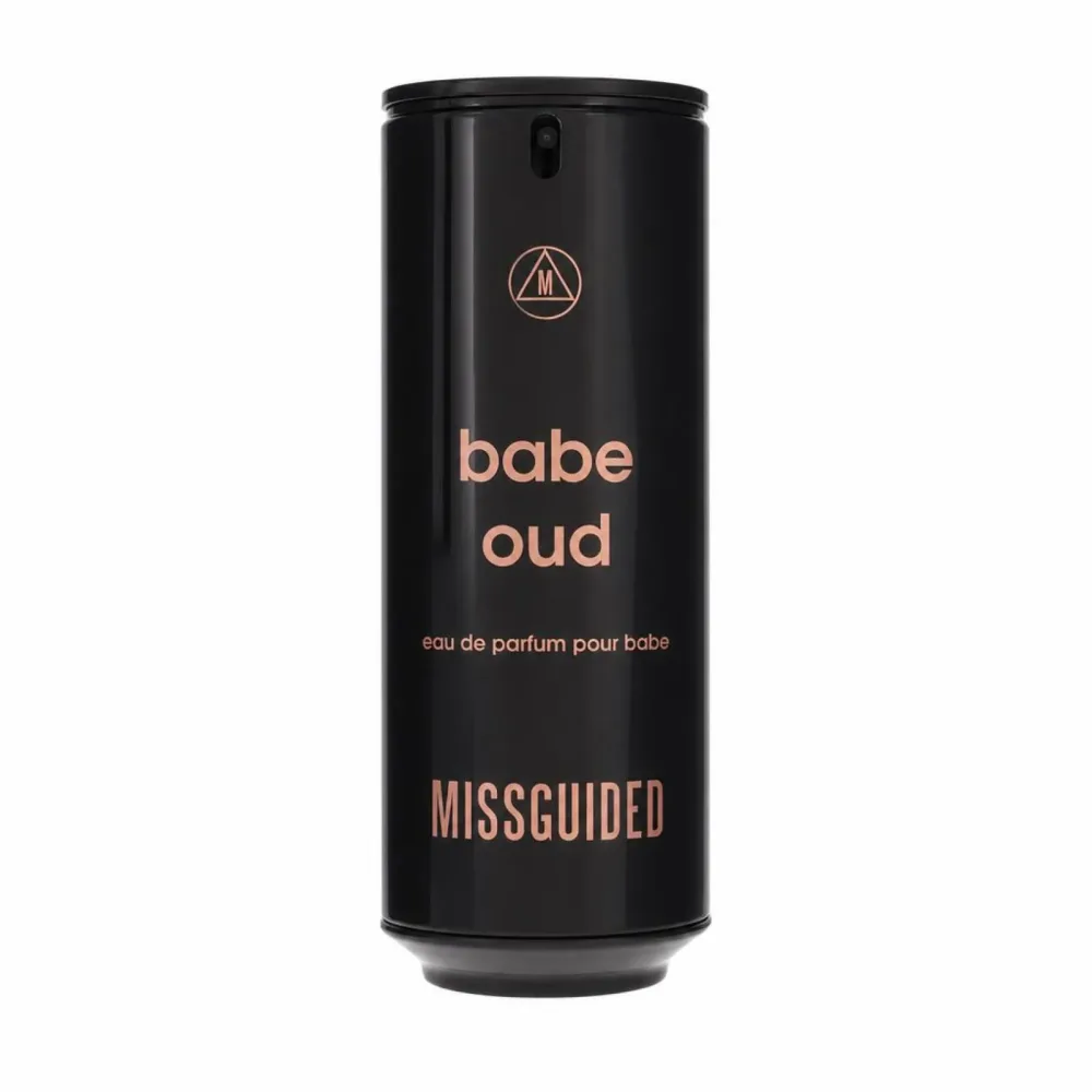 Misguided Babe Oud Eau De Parfum Spray 80 ml