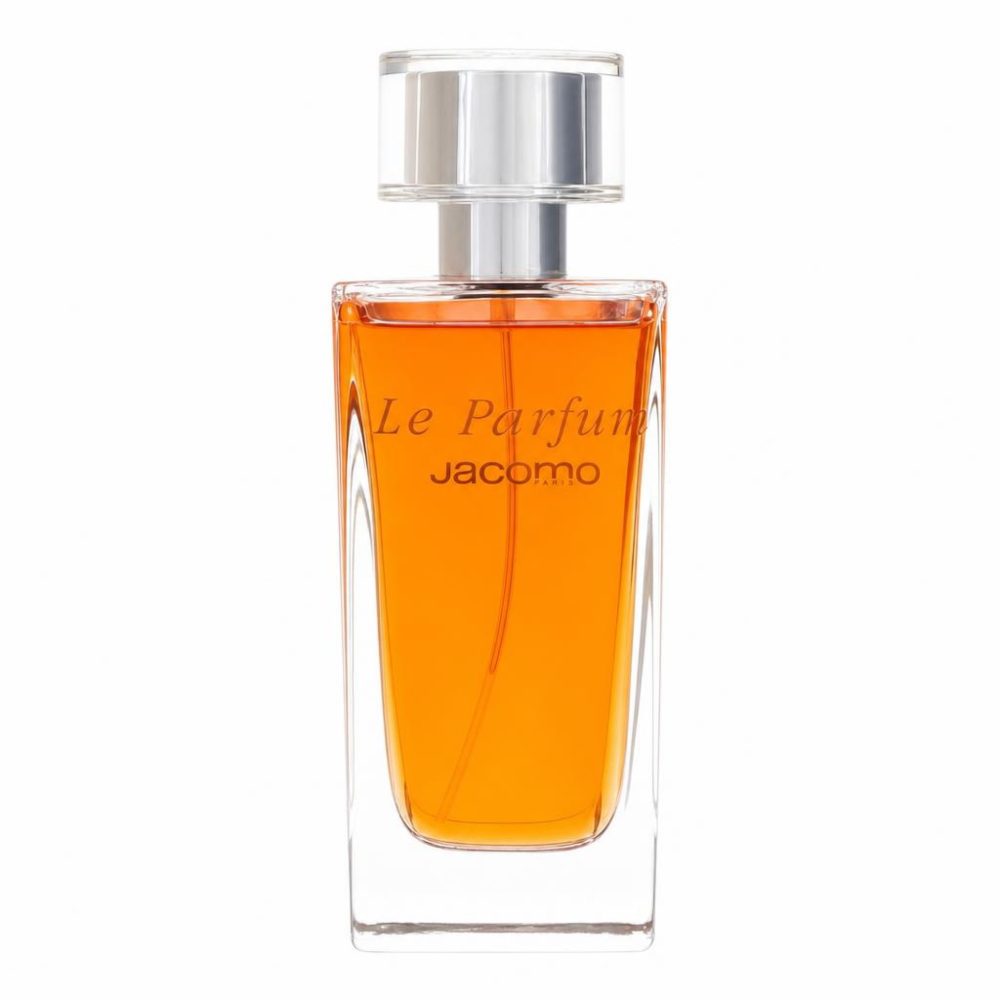 Jacomo Le Parfum Eau De Parfum Spray 100 ml