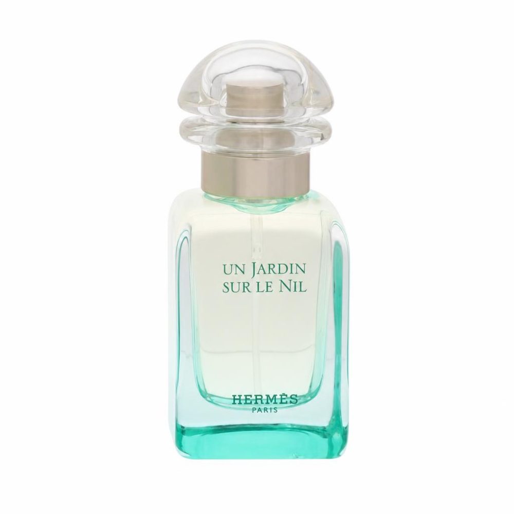 Hermes Un Jardin Sur Le Nil Eau De Toilette Spray 30 ml