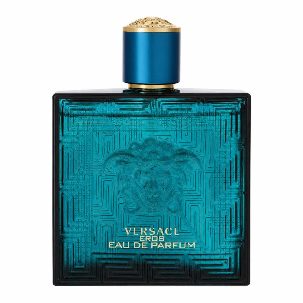 Versace Eros Eau De Parfum Spray (Tester) 100 ml