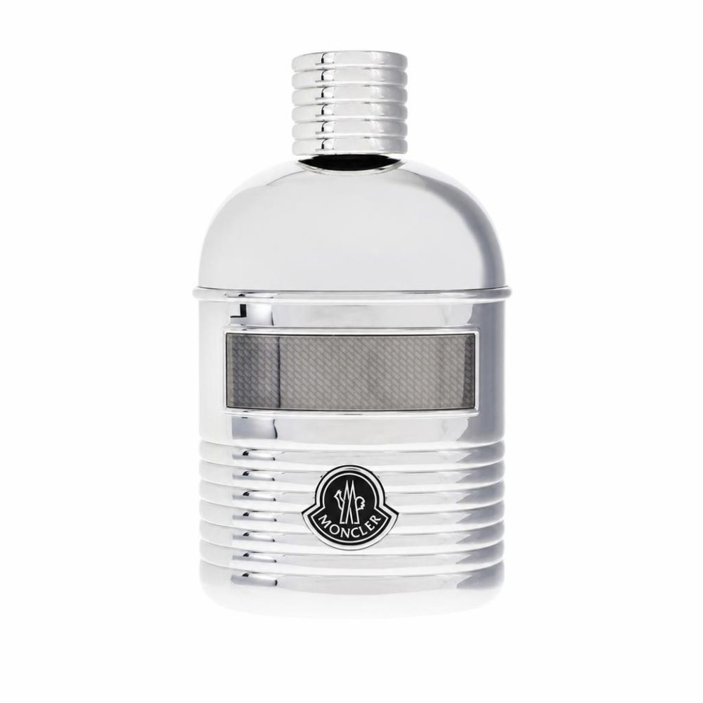 MONCLER Pour Homme Eau de Parfum 150 ml Herren
