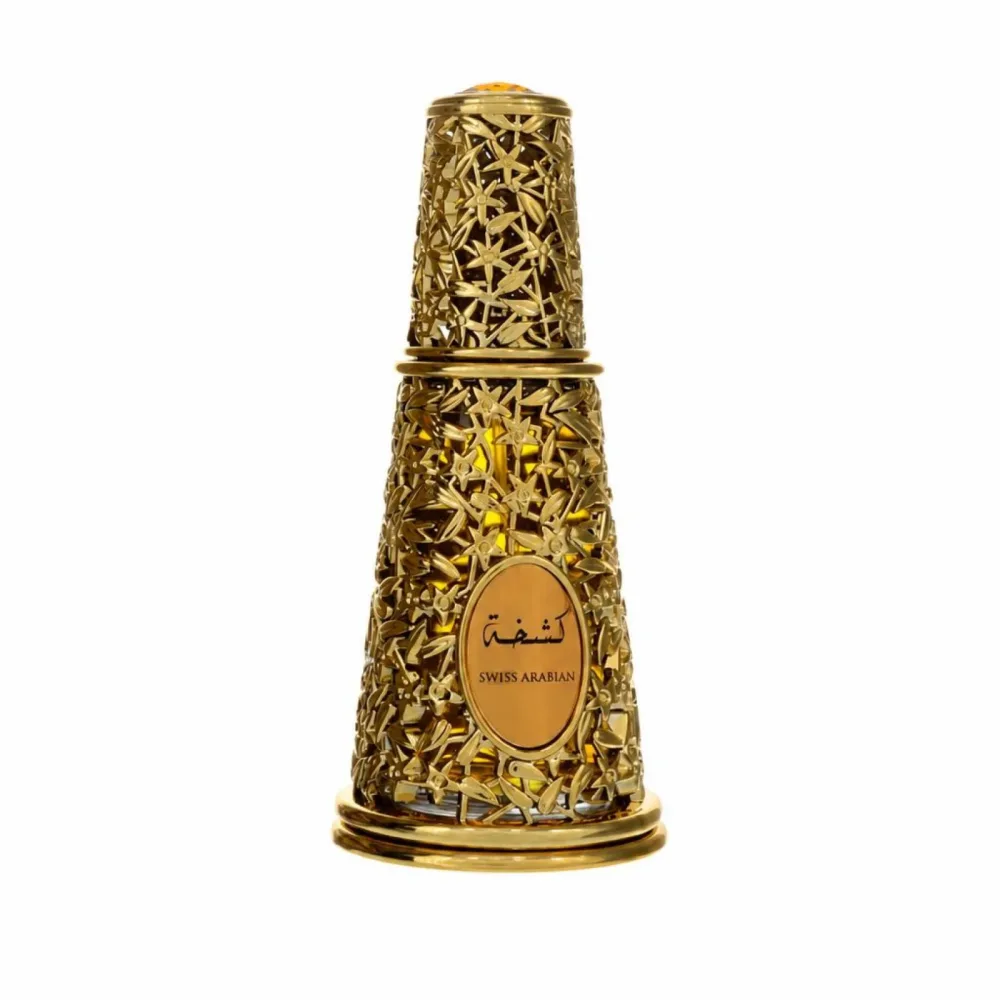 Kashkha by Swiss Arabian Eau de Parfum Spray 50 ml