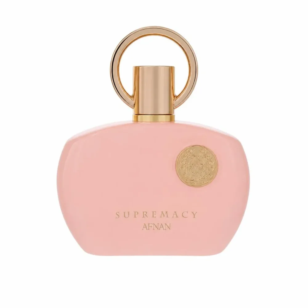 Afnan Supremacy Pink Eau De Parfum Spray 100 ml