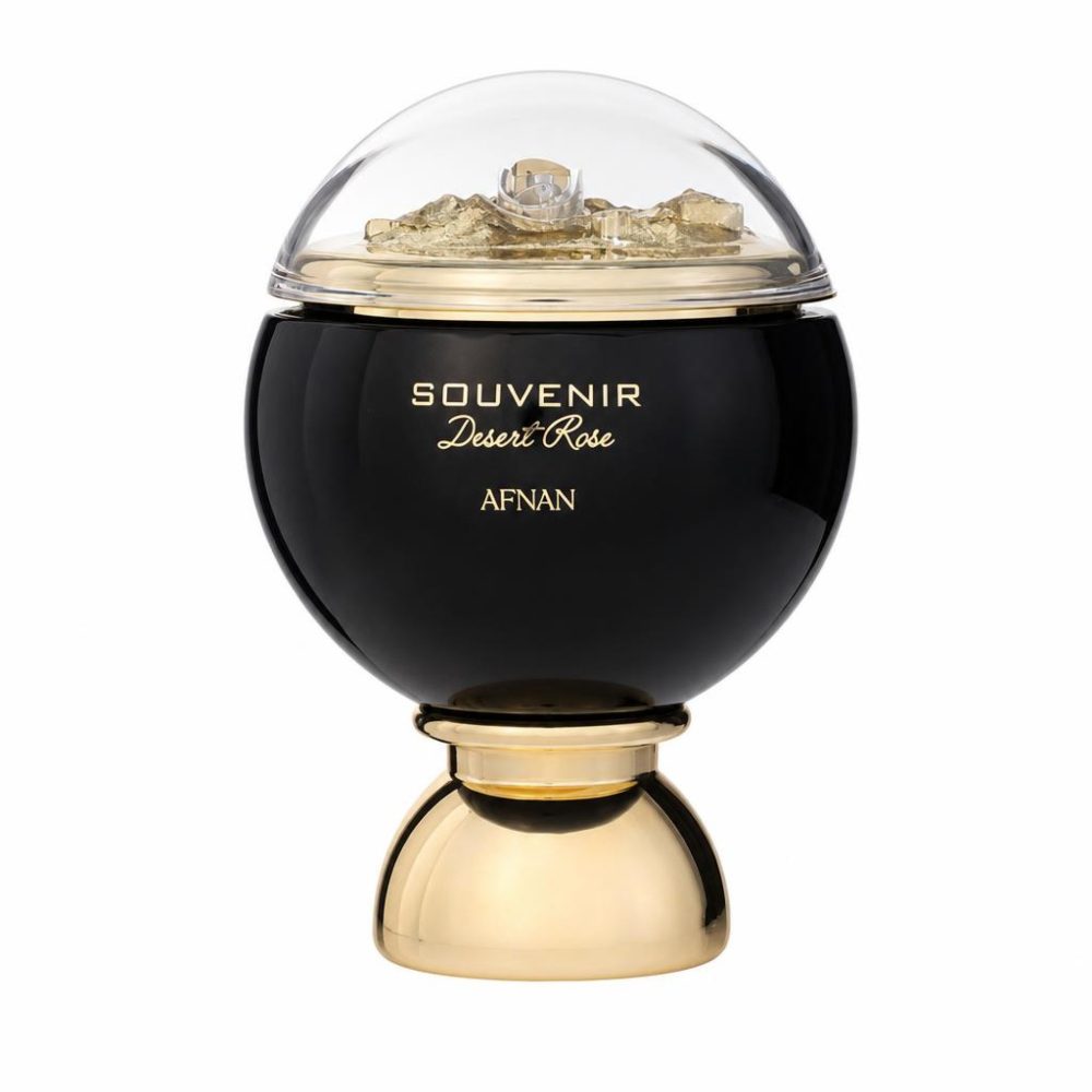 Afnan Souvenir Desert Rose Eau De Parfum Spray 100 ml