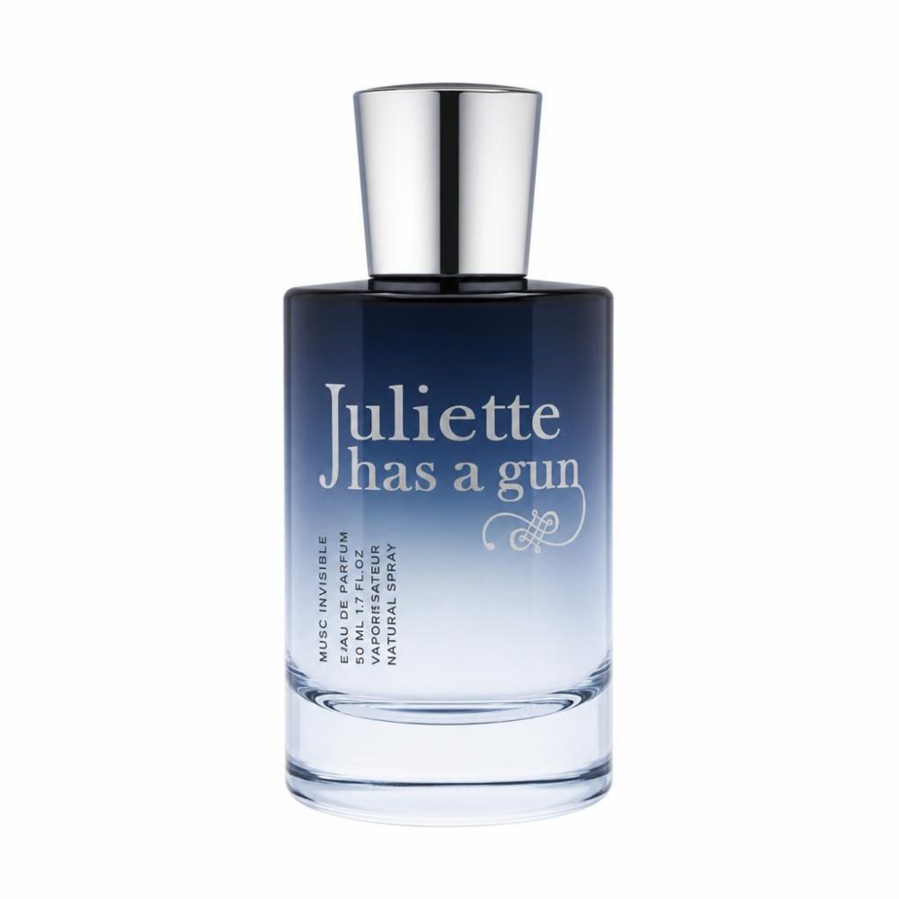 Juliette Has A Gun Musc Invisible Eau De Parfum Spray 50 ml