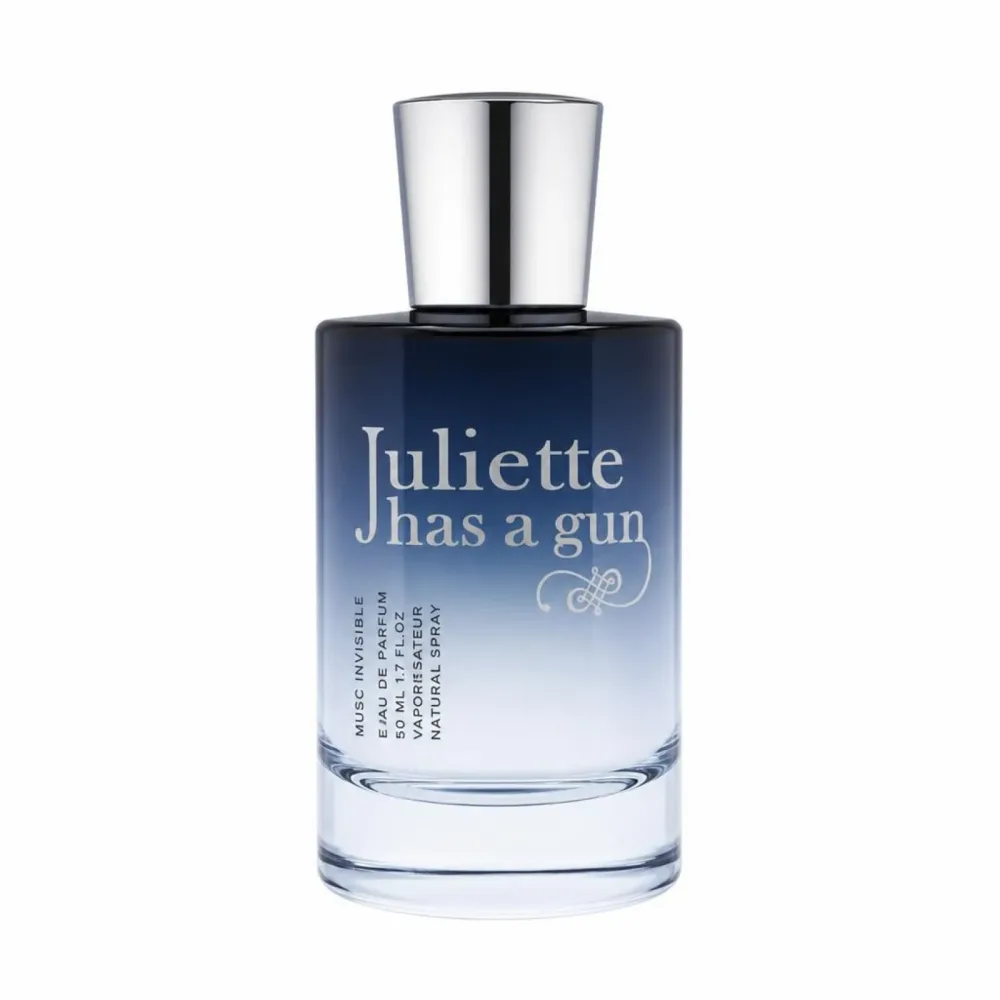 Juliette Has A Gun Musc Invisible Eau De Parfum Spray 50 ml