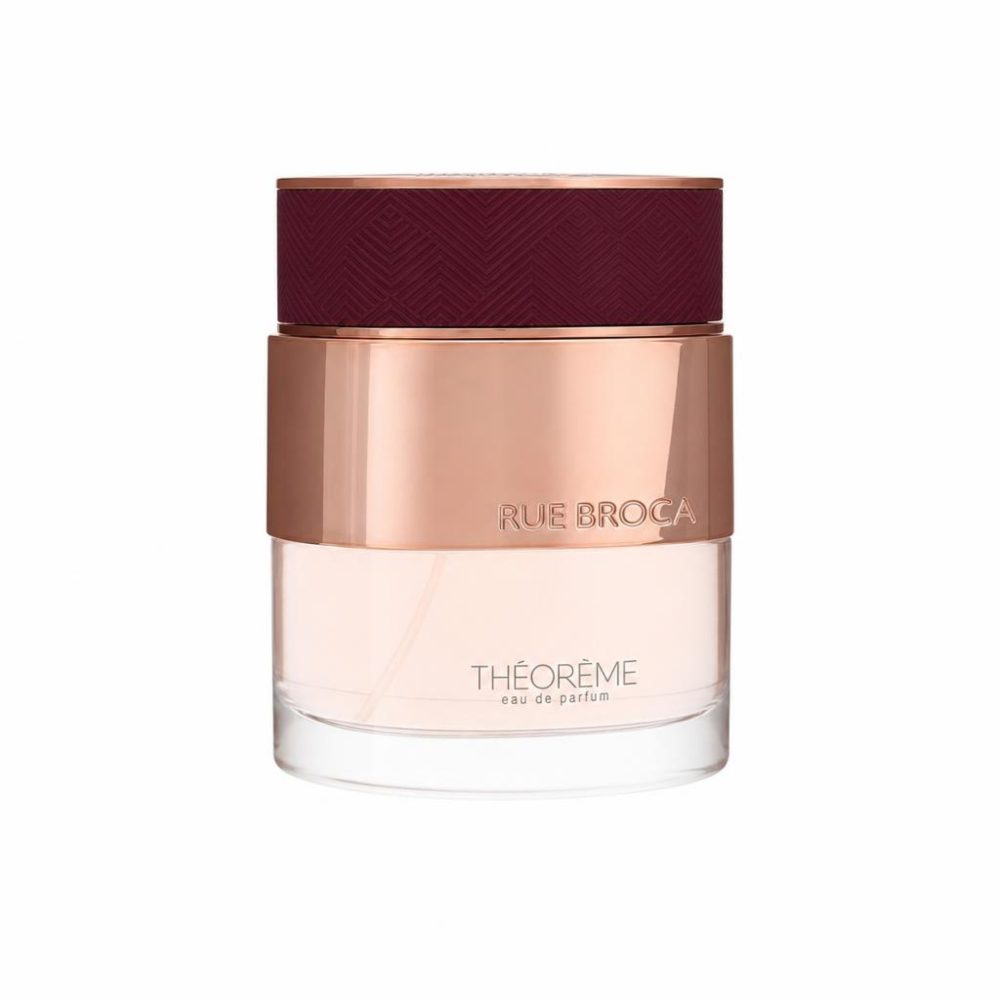 Rue Broca Theoreme Eau De Parfum Spray 90 ml