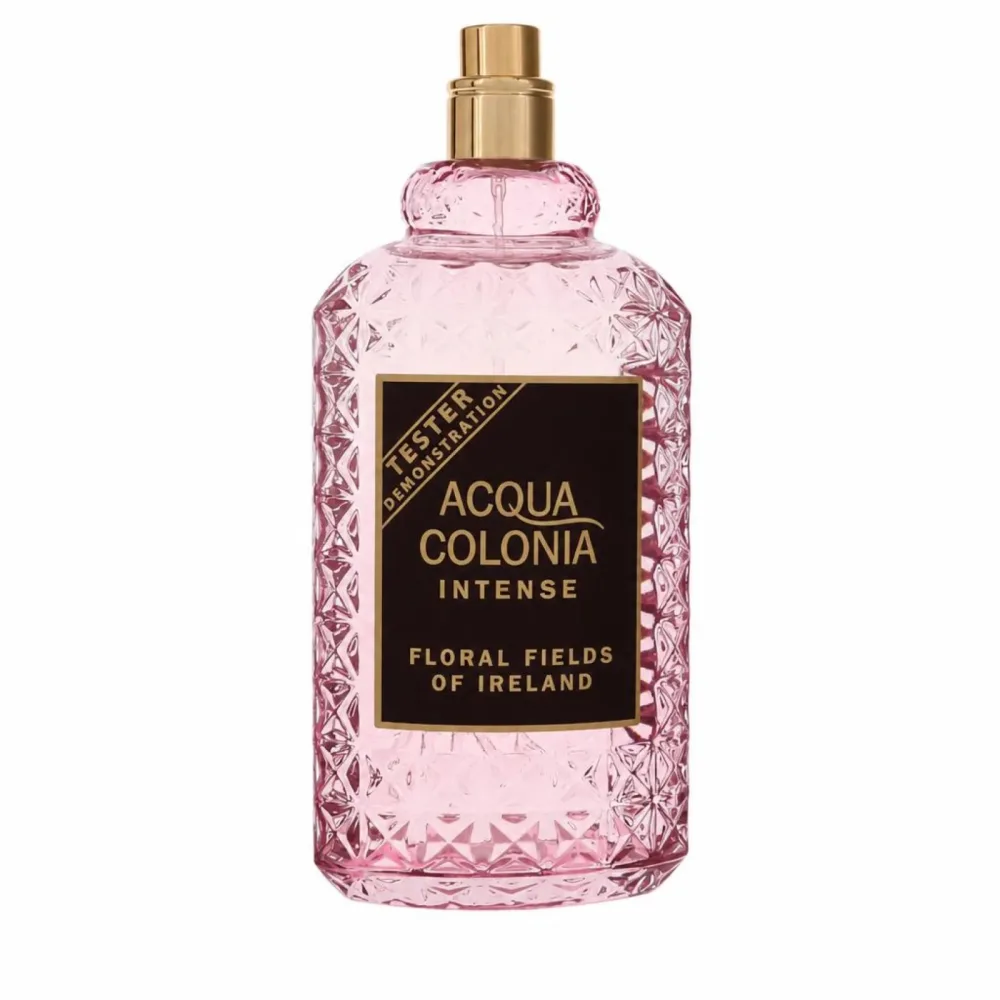 4711 Acqua Colonia Floral Fields of Ireland Eau De Cologne Spray (Unisex Tester) 170 ml