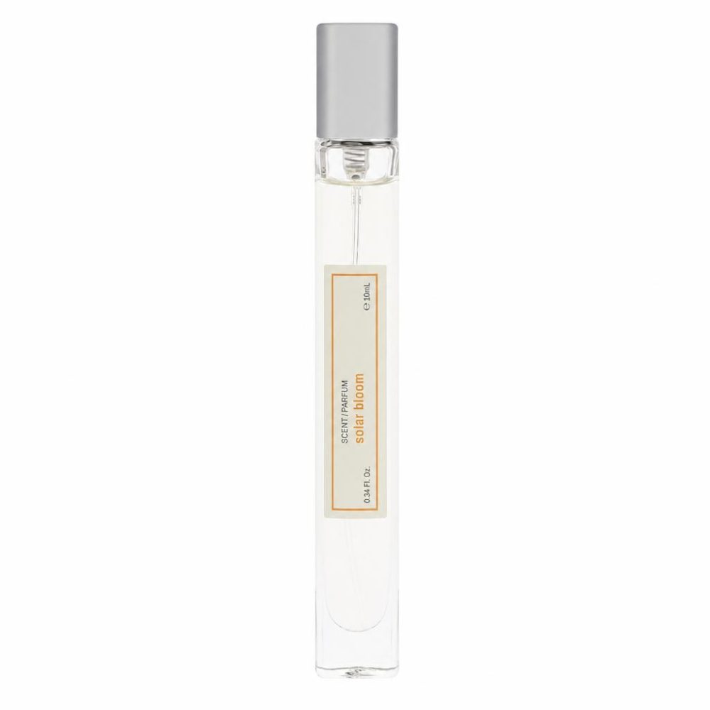 Clean Reserve Solar Bloom Travel Spray 10 ml