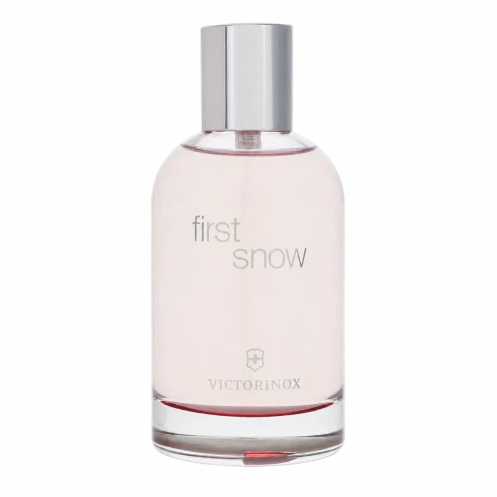 Victorinox Swiss Army First Snow Eau De Toilette Spray 100 ml