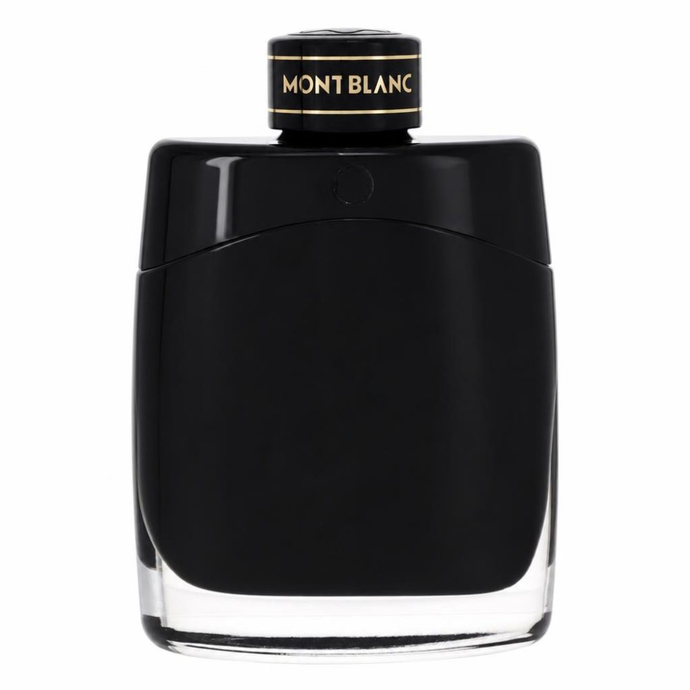 Mont Blanc MontBlanc Legend Eau De Parfum Spray (Tester) 100 ml