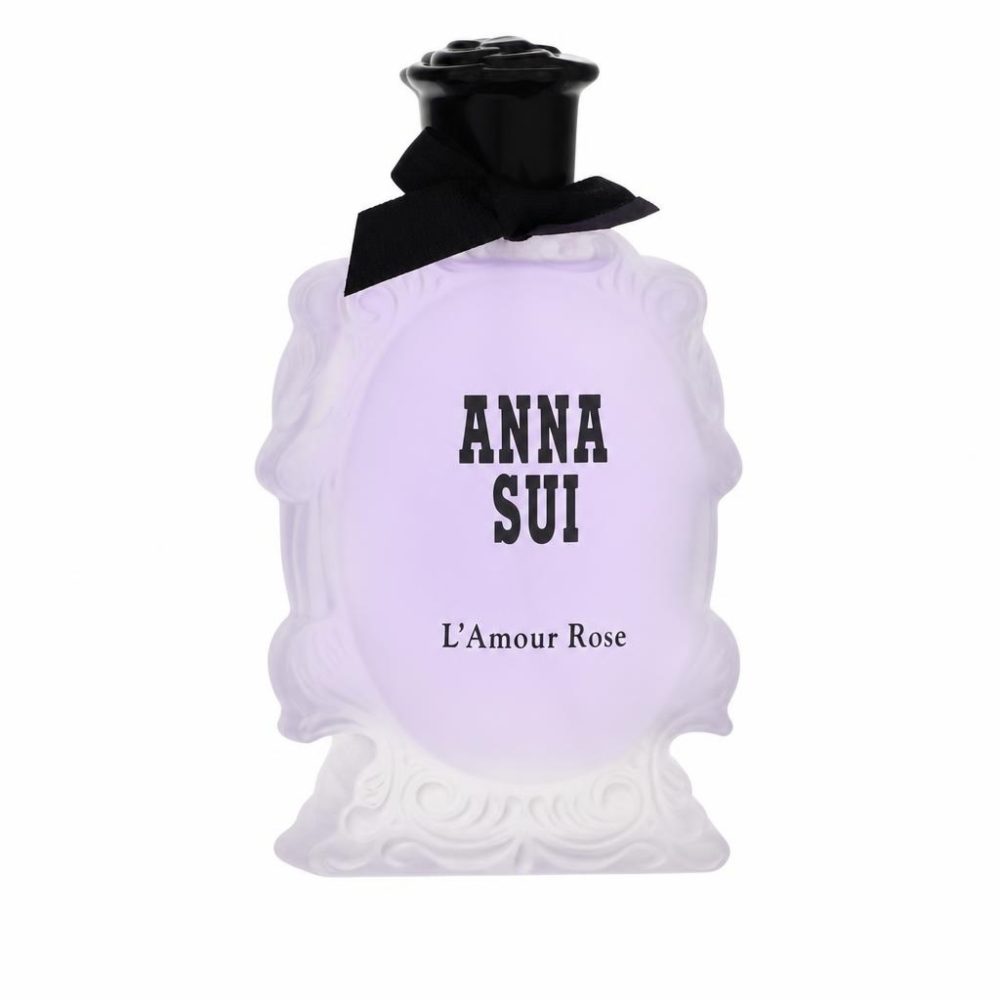 Anna Sui L'amour Rose Eau De Parfum Spray 75 ml