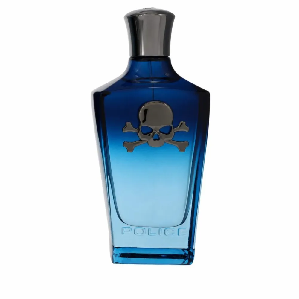 Police Colognes Police Potion Power Eau De Parfum Spray 100 ml