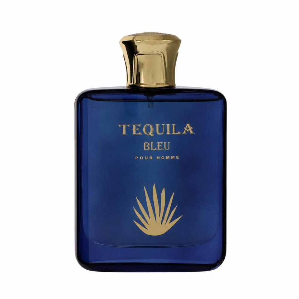 Tequila Perfumes Tequila Pour Homme Bleu Eau De Parfum Spray 100 ml