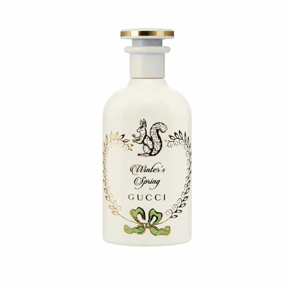 Gucci The Alchemist's Garden WINTER'S SPRING EAU Eau de Parfum 100 ml