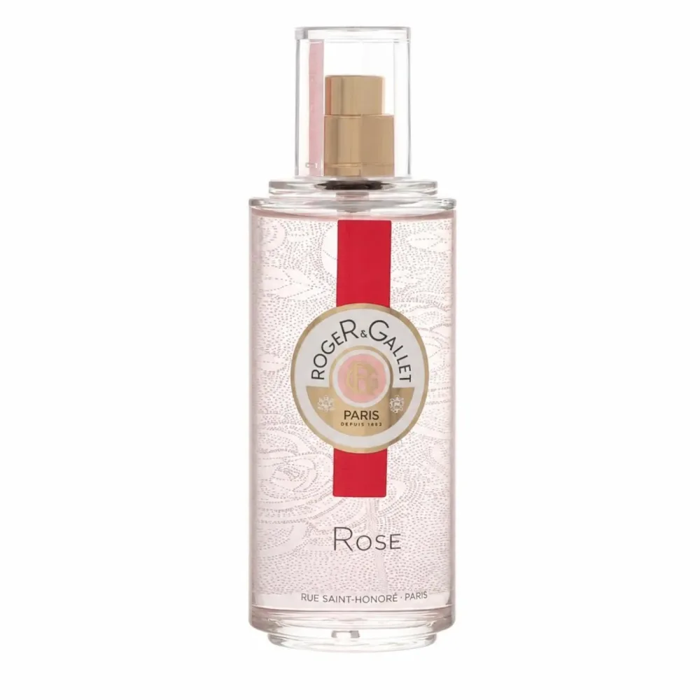 Roger & Gallet Rose by Roger & Gallet Fragrant Wellbeing Water Spray 100 ml