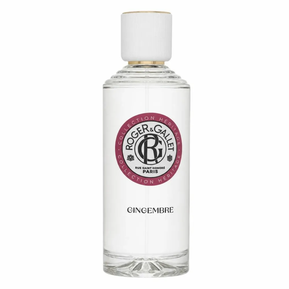 Roger & Gallet - Gingembre Duftendes Wohlfühl-Wasser, 100  ml