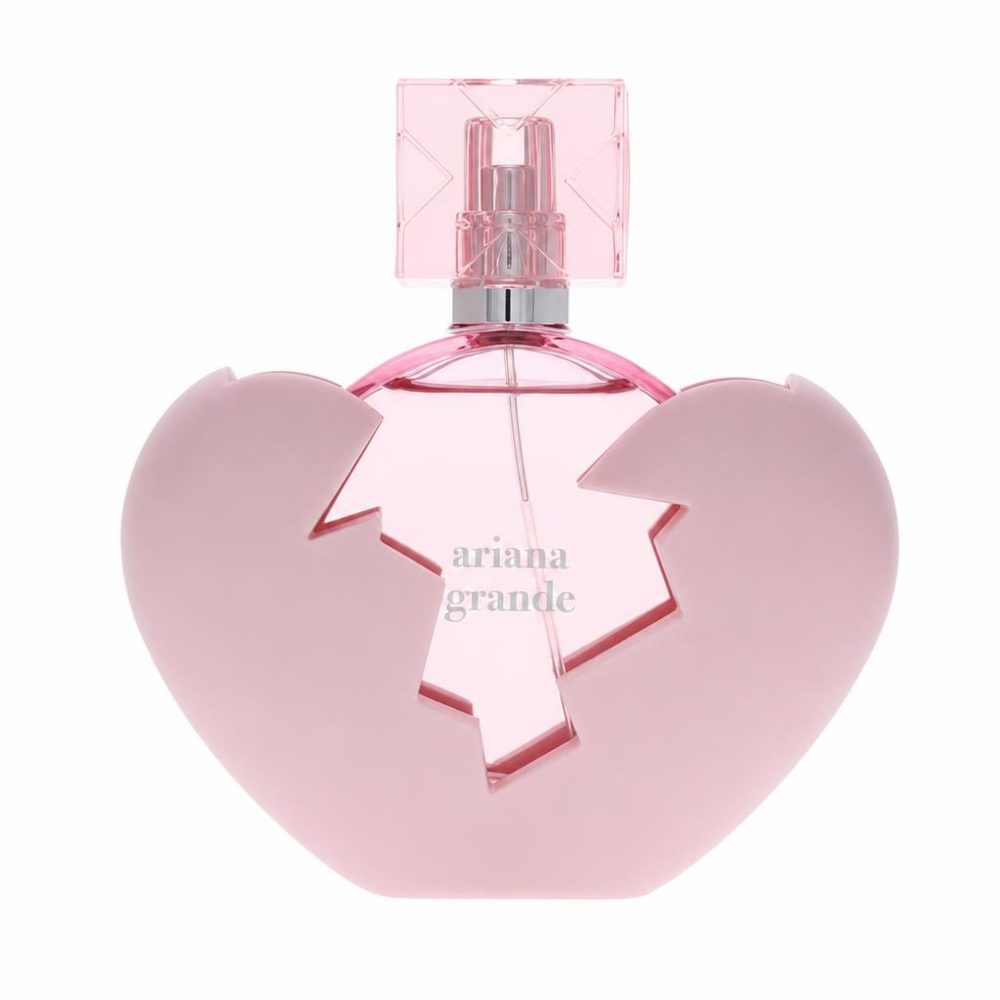 Ariana Grande Thank U, Next by Ariana Grande Eau de Parfum Spray 100 ml