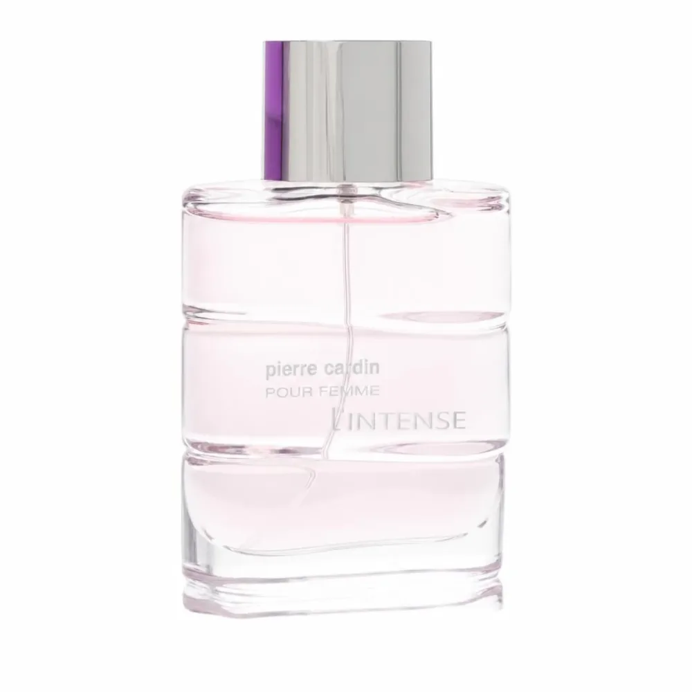 Pierre Cardin Pour Femme L&rsquo;intense by Pierre Cardin Eau de Parfum Spray 50 ml