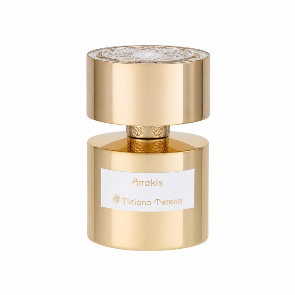 Tiziana Terenzi Arrakis Extrait De Parfum Spray (Unisex) 100 ml