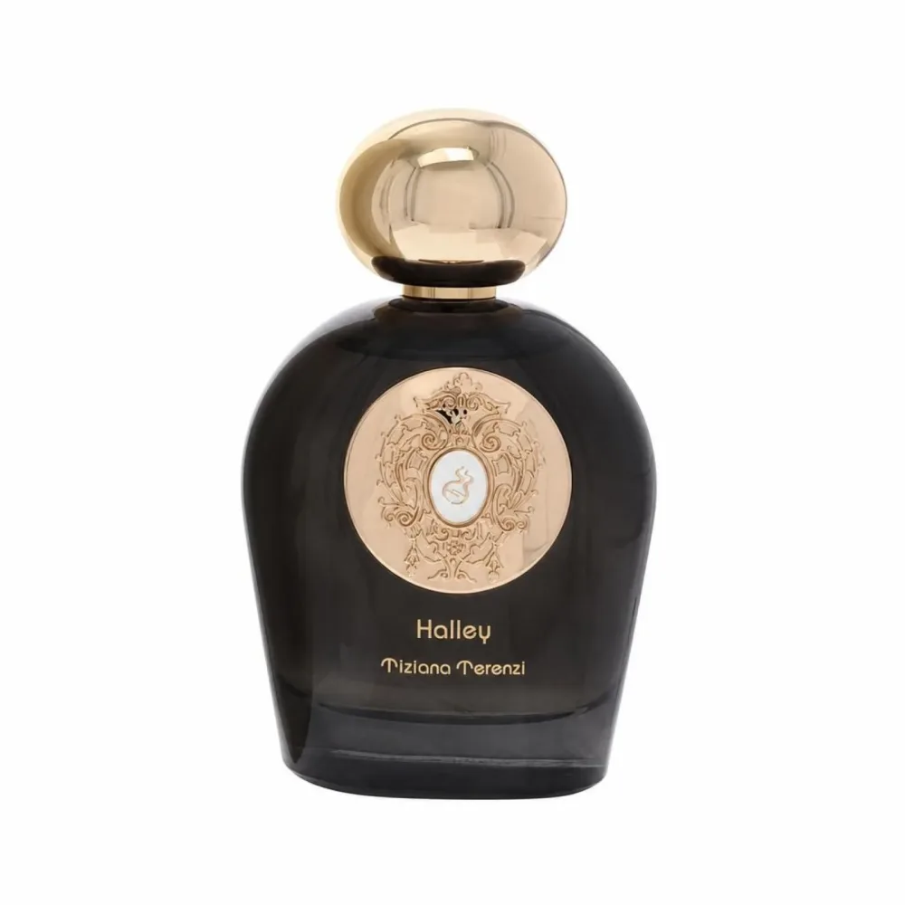 Tiziana Terenzi Halley by Tiziana Terenzi Extrait De Parfum Spray (Unisex) 100 ml