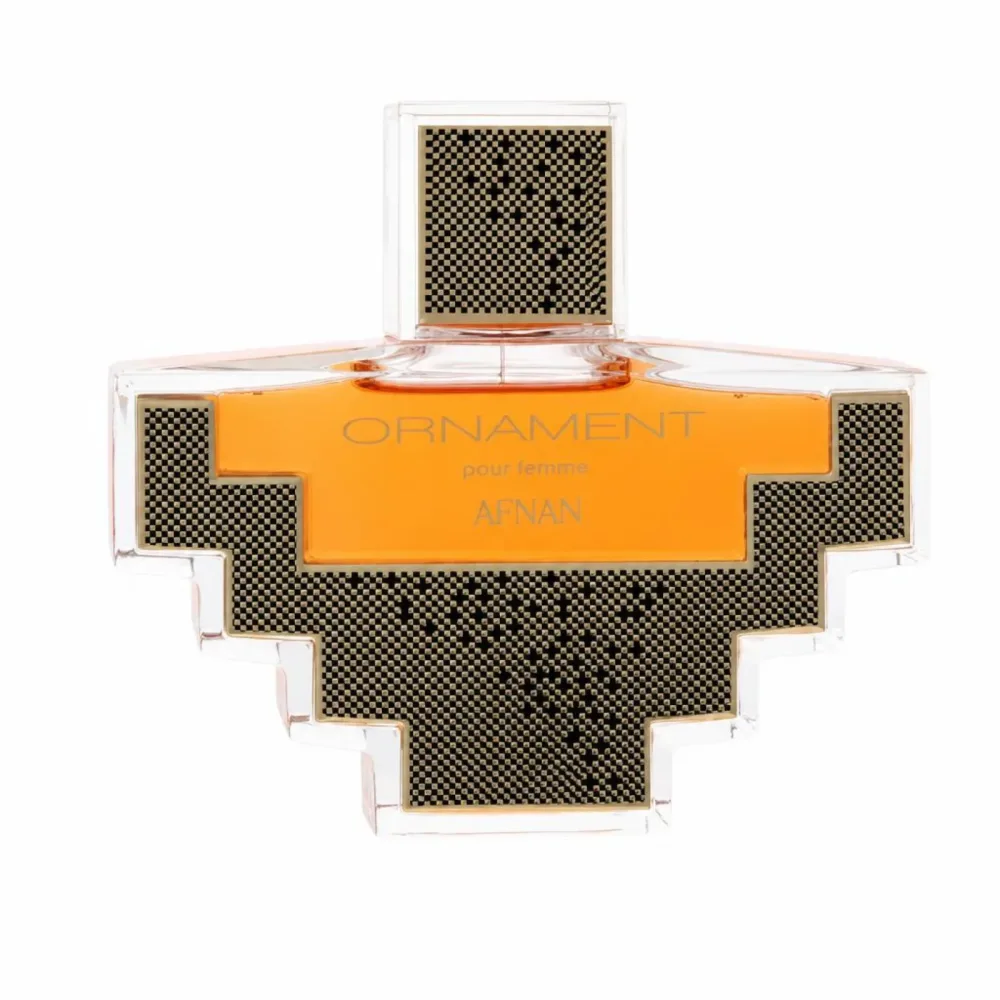 Afnan Ornament by Afnan Eau de Parfum Spray 100 ml